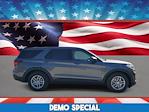 New 2026 Ford Explorer ACTIV thumbnail 1