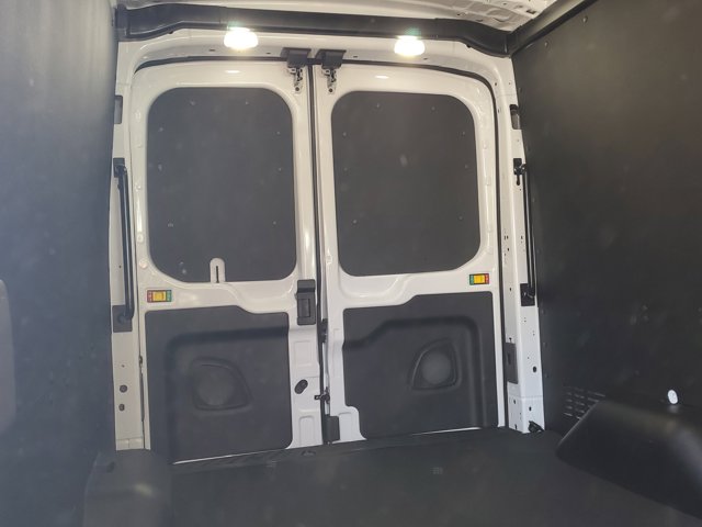New 2026 Ford Transit 250 Medium Roof Empty Cargo Van - photo 10