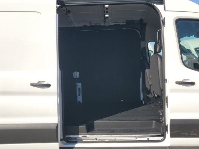 New 2026 Ford Transit 250 Medium Roof Empty Cargo Van - photo 11