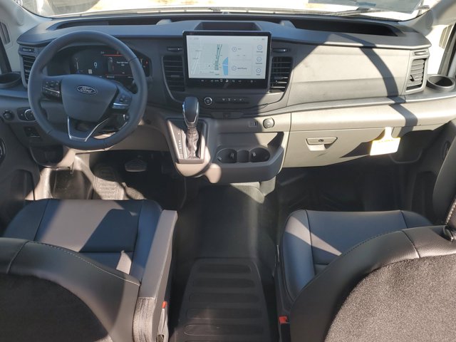 New 2026 Ford Transit 250 Medium Roof Empty Cargo Van - photo 12