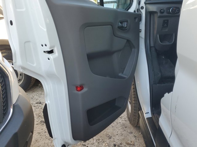 New 2026 Ford Transit 250 Medium Roof Empty Cargo Van - photo 16