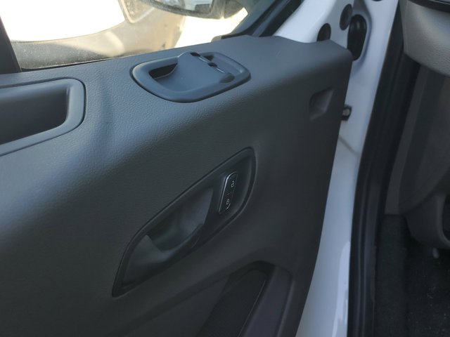 New 2026 Ford Transit 250 Medium Roof Empty Cargo Van - photo 17