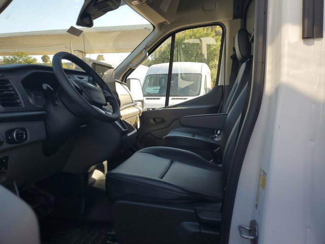 New 2026 Ford Transit 250 Medium Roof Empty Cargo Van - photo 18