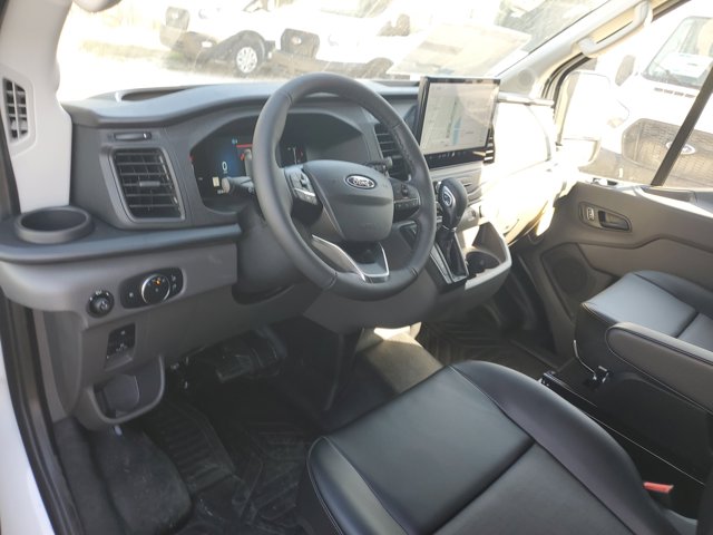 New 2026 Ford Transit 250 Medium Roof Empty Cargo Van - photo 19