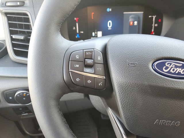 New 2026 Ford Transit 250 Medium Roof Empty Cargo Van - photo 22