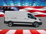 New 2026 Ford Transit 250 Medium Roof Empty Cargo Van thumbnail 1