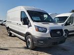New 2026 Ford Transit 250 Medium Roof Empty Cargo Van thumbnail 2
