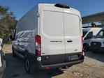 New 2026 Ford Transit 250 Medium Roof Empty Cargo Van thumbnail 7