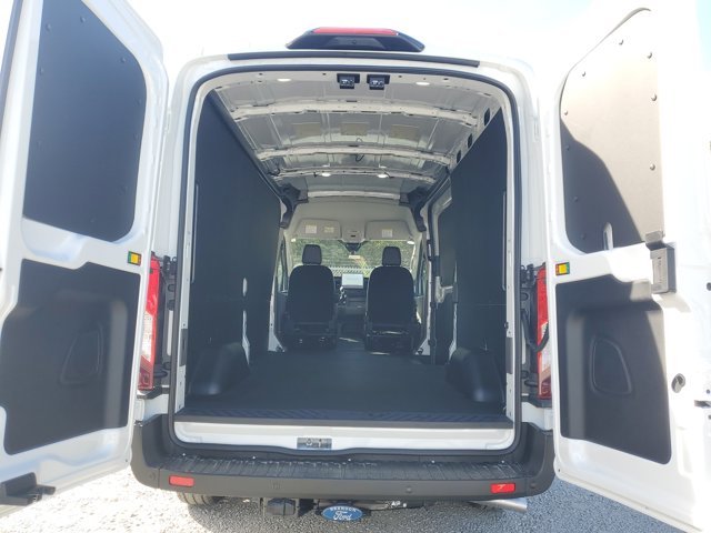 New 2026 Ford Transit 250 Medium Roof Empty Cargo Van - photo 10