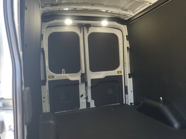 New 2026 Ford Transit 250 Medium Roof Empty Cargo Van - photo 11