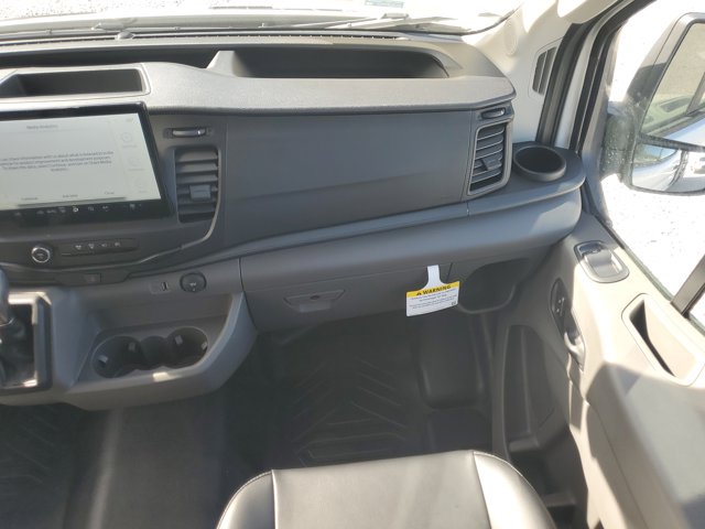 New 2026 Ford Transit 250 Medium Roof Empty Cargo Van - photo 15