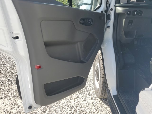 New 2026 Ford Transit 250 Medium Roof Empty Cargo Van - photo 17