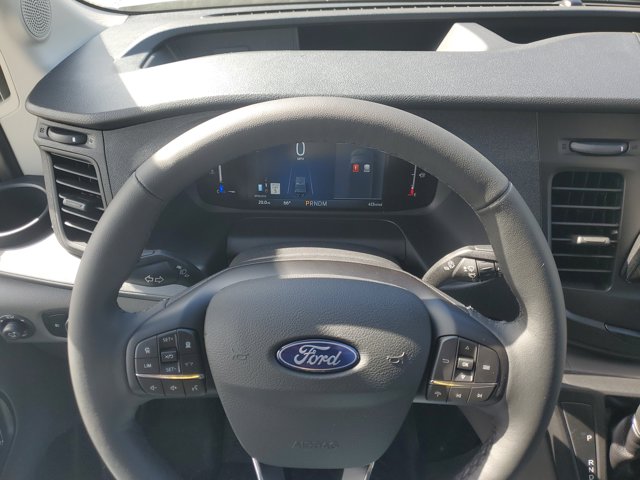 New 2026 Ford Transit 250 Medium Roof Empty Cargo Van - photo 19