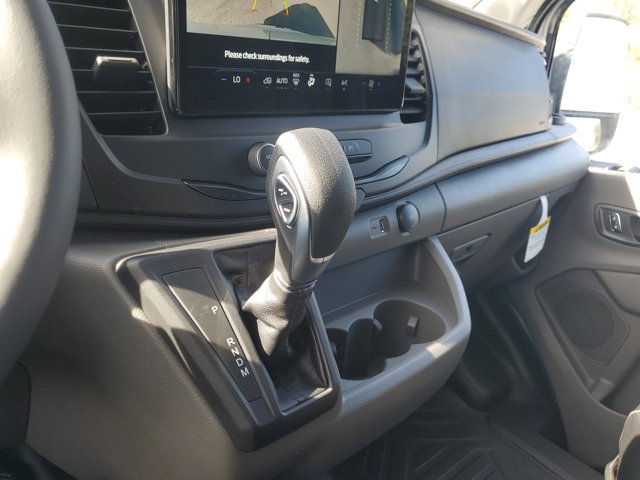 New 2026 Ford Transit 250 Medium Roof Empty Cargo Van - photo 23