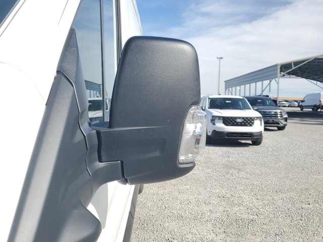 New 2026 Ford Transit 250 Medium Roof Empty Cargo Van - photo 5