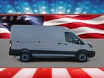 New 2026 Ford Transit 250 Medium Roof Empty Cargo Van thumbnail 1