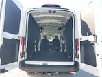 New 2026 Ford Transit 250 Medium Roof Empty Cargo Van thumbnail 9