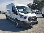 New 2026 Ford Transit 250 Medium Roof Empty Cargo Van thumbnail 2