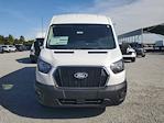 New 2026 Ford Transit 250 Medium Roof Empty Cargo Van thumbnail 3