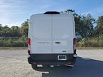 New 2026 Ford Transit 250 Medium Roof Empty Cargo Van thumbnail 8