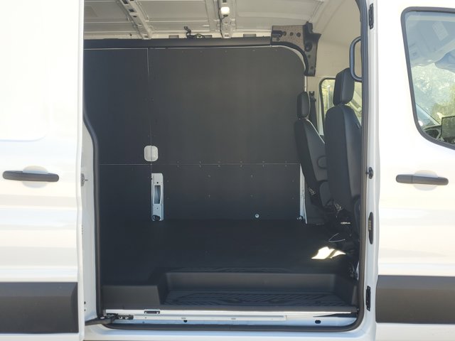 New 2026 Ford Transit 250 Medium Roof Empty Cargo Van - photo 10