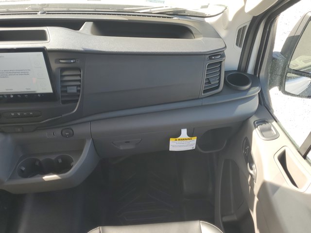 New 2026 Ford Transit 250 Medium Roof Empty Cargo Van - photo 13