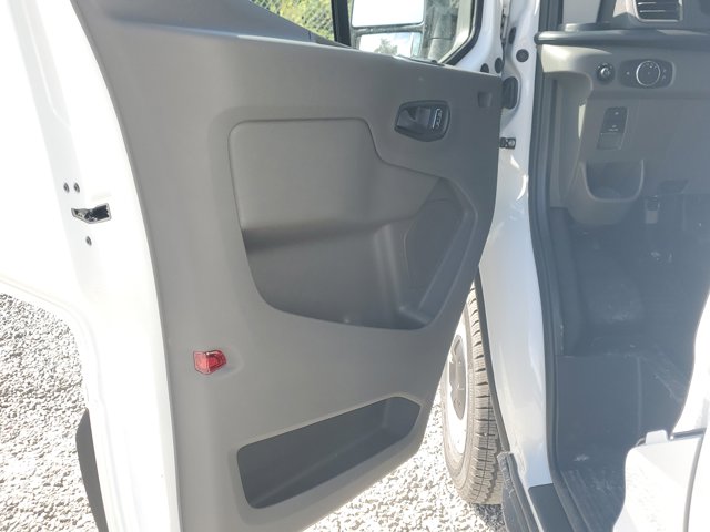 New 2026 Ford Transit 250 Medium Roof Empty Cargo Van - photo 15