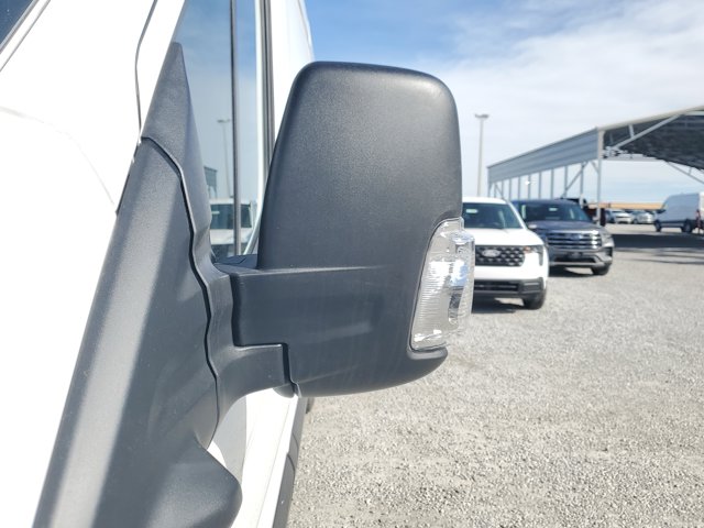 New 2026 Ford Transit 250 Medium Roof Empty Cargo Van - photo 5