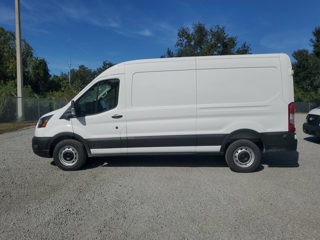New 2026 Ford Transit 250 Medium Roof Empty Cargo Van - photo 6
