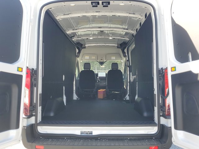 New 2026 Ford Transit 250 Medium Roof Empty Cargo Van - photo 8