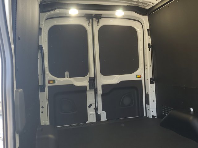 New 2026 Ford Transit 250 Medium Roof Empty Cargo Van - photo 9