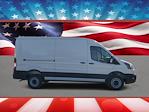 New 2026 Ford Transit 250 Medium Roof Empty Cargo Van thumbnail 1