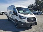 New 2026 Ford Transit 250 Medium Roof Empty Cargo Van thumbnail 2