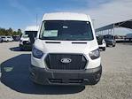 New 2026 Ford Transit 250 Medium Roof Empty Cargo Van thumbnail 3