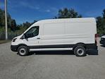 New 2026 Ford Transit 250 Medium Roof Empty Cargo Van thumbnail 6