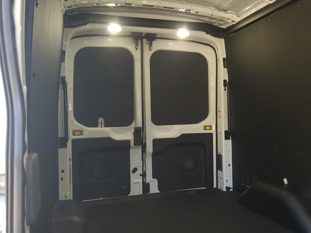 New 2026 Ford Transit 250 Medium Roof Empty Cargo Van - photo 10
