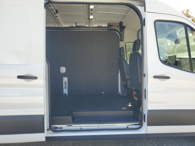 New 2026 Ford Transit 250 Medium Roof Empty Cargo Van - photo 11