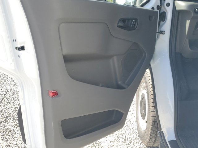 New 2026 Ford Transit 250 Medium Roof Empty Cargo Van - photo 16