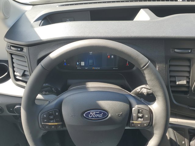 New 2026 Ford Transit 250 Medium Roof Empty Cargo Van - photo 18