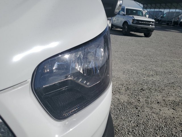 New 2026 Ford Transit 250 Medium Roof Empty Cargo Van - photo 4