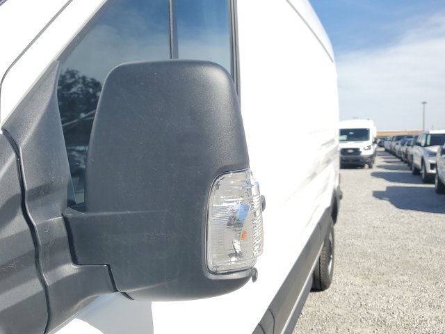 New 2026 Ford Transit 250 Medium Roof Empty Cargo Van - photo 5