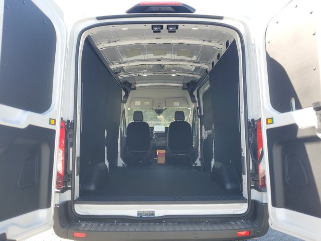 New 2026 Ford Transit 250 Medium Roof Empty Cargo Van - photo 9