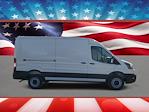 New 2026 Ford Transit 250 Medium Roof Empty Cargo Van thumbnail 1