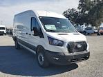 New 2026 Ford Transit 250 Medium Roof Empty Cargo Van thumbnail 2