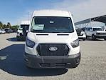 New 2026 Ford Transit 250 Medium Roof Empty Cargo Van thumbnail 3