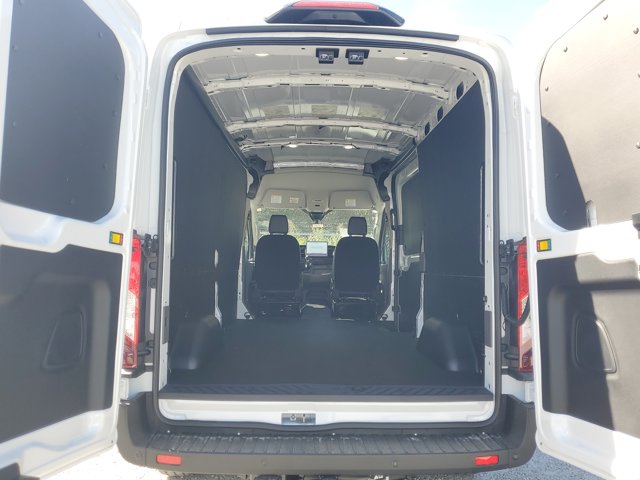 New 2026 Ford Transit 250 Medium Roof Empty Cargo Van - photo 10