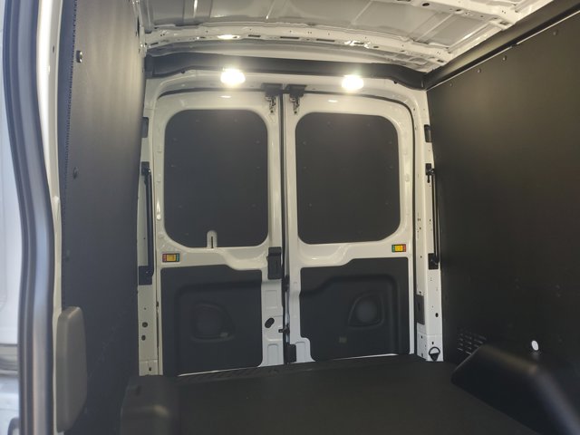 New 2026 Ford Transit 250 Medium Roof Empty Cargo Van - photo 11