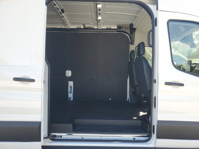 New 2026 Ford Transit 250 Medium Roof Empty Cargo Van - photo 12