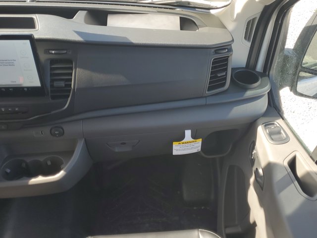 New 2026 Ford Transit 250 Medium Roof Empty Cargo Van - photo 15