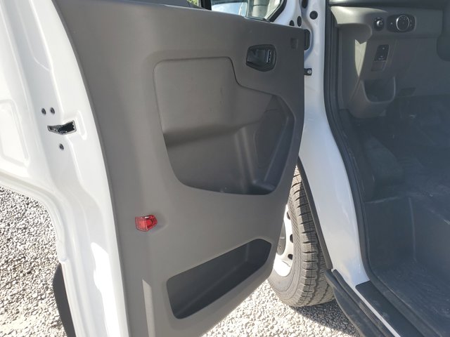 New 2026 Ford Transit 250 Medium Roof Empty Cargo Van - photo 17